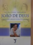 Heather Cumming - Joao de Deus [antikvár]