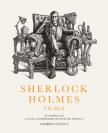 Andrew Lycett - Sherlock Holmes világa [antikvár]