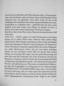 Erica Jong - Angst vorm Fliegen [antikvár]