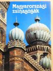 Gazda Anikó - Magyarországi zsinagógák [antikvár]