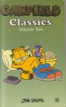 Jim Davis - Garfield Classics - Volume 2 [antikvár]