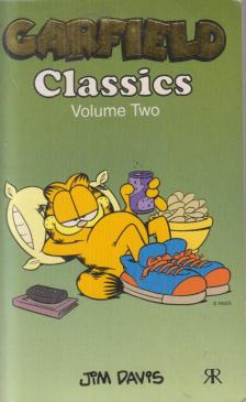 Jim Davis - Garfield Classics - Volume 2 [antikvár]