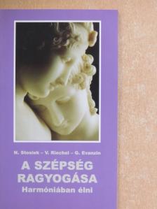 M. Gertraud Evanzin - A szépség ragyogása [antikvár]
