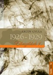 Krúdy Gyula - Krúdy elbeszélések_V_1926-1929 [eKönyv: epub, mobi]