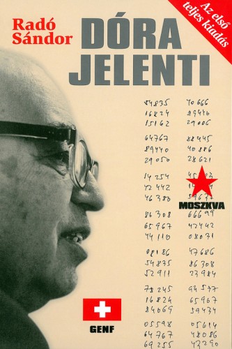 Radó Sándor - Dóra jelenti [eKönyv: epub, mobi]