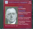 LISZT-BERLIOZ - LES PRÉLUDES; ROMAN CARNIVAL OV. CD