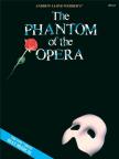 WEBBER, - THE PHANTOM OF THE OPERA. ORGAN
