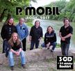 P.MOBIL - P.Mobil - 2008-2017 (3CD)