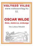 Lukács Nikolett - Oscar Wilde