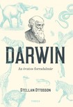 Stellan Ottosson - Darwin - Az óvatos forradalmár [eKönyv: epub, mobi]
