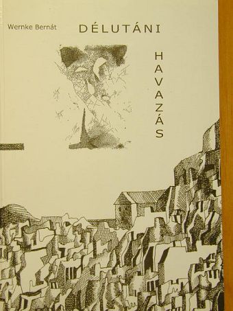 Wernke Bernát - Délutáni havazás [antikvár]