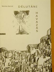 Wernke Bernát - Délutáni havazás [antikvár]