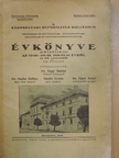 A sárospataki református kollégium theologiai akadámiájának, gimnáziumának, liceumának és tanítóképzőintézetének évkönyve az 1948-49-ik iskolai évről [antikvár]