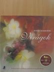 David Hamilton - Virágok [antikvár]