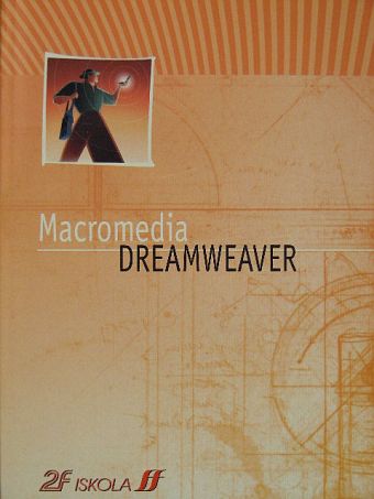 Denis Cappellin - Macromedia Dreamweaver [antikvár]