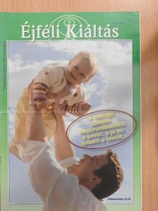 Éjféli Kiáltás 1999. október [antikvár]