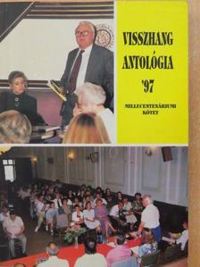 B. Szalaí Ildikó - Visszhang antológia '97 [antikvár]