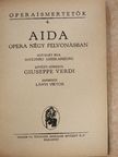 Antonio Chislanzoni - Aida/Rigoletto/Traviata [antikvár]