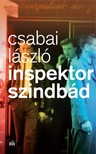 Csabai László - Inspektor Szindbád [eKönyv: epub, mobi]
