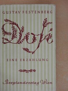 Gustav Festenberg - Dosi [antikvár]