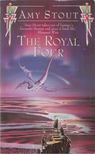 Amy Stout - The Royal Four [antikvár]