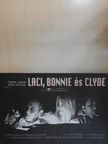 Hartai László - Laci, Bonnie és Clyde [antikvár]