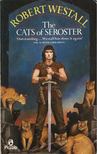 Robert Westall - The Cats of Seroster [antikvár]