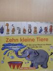 Lorna Read - Zehn kleine Tiere [antikvár]