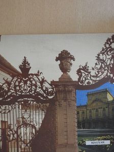 Varga Kálmán - Esterházy Kastélymúzeum [antikvár]