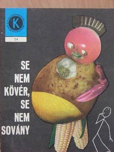 Dr. Al Lungu - Se nem kövér, se nem sovány [antikvár]