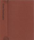 Fleischer, Wolfgang, Hartung, Wolfdietrich, Schildt, Joachim, Suchsland, Peter (szerk.), Stahl, Ingrid - Kleine Enzyklopädie Deutsche Sprache [antikvár]