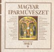 N. Dvorszky Hedvig főszerk. - Magyar iparművészet 1998/2 [antikvár]