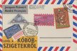 Prévert, JacQues - Levél a Kóbor-szigetekről [antikvár]