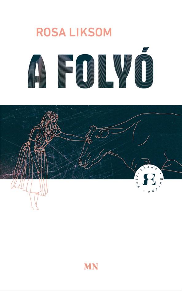 Rosa Liksom - A Folyó