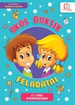 DEÁKNÉ B. KATALIN - Okos buksik feladatai