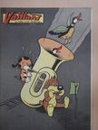 R. Mas - PIF Vaillant 16. Novembre 1958 [antikvár]