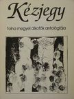 Ábrahám Erzsébet - Kézjegy [antikvár]