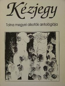 Ábrahám Erzsébet - Kézjegy [antikvár]