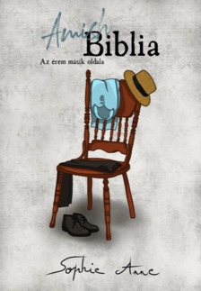 Sophie Anne - Amish Biblia 2 - Az érem másik oldala [eKönyv: epub, mobi]