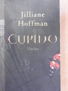 Jilliane Hoffman - Cupido [antikvár]