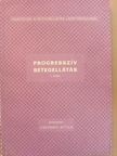 Aranyosi János - Progresszív betegellátás I. (töredék) [antikvár]