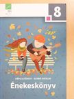 Rápli Györgyi - Énekeskönyv 8. [antikvár]