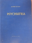 Dr. Nyirő Gyula - Psychiatria [antikvár]