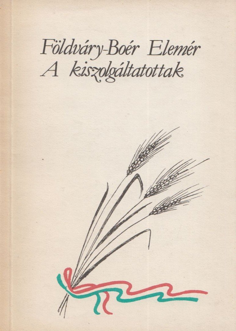 A kiszolgáltatottak [antikvár]