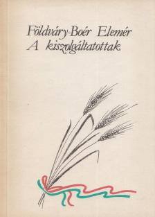 A kiszolgáltatottak [antikvár]