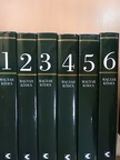 Estók János - Magyar kódex 1-6. [antikvár]