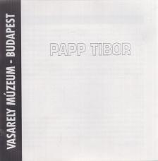 Jean-Jacques Lebel - Papp Tibor [antikvár]
