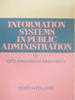 G. Riveros - Information Systems in Public Administration [antikvár]