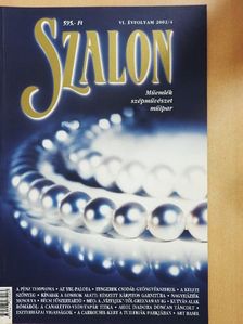 Szalon 2002/4. [antikvár]