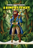 Robert Louis Stevenson - A Kincses sziget